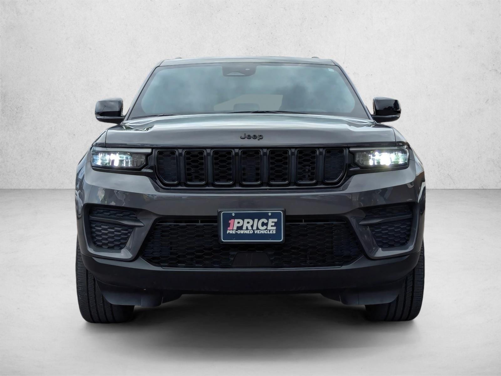 jeep grand cherokee 2023 1C4RJHAG9PC622863 image jeep grand cherokee 2023 1C4RJHAG9PC622863 image